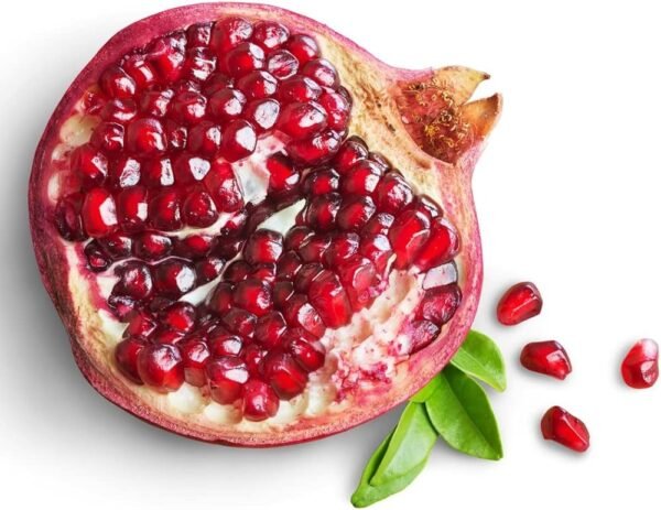 POMOGRANATE(Punica granatum)