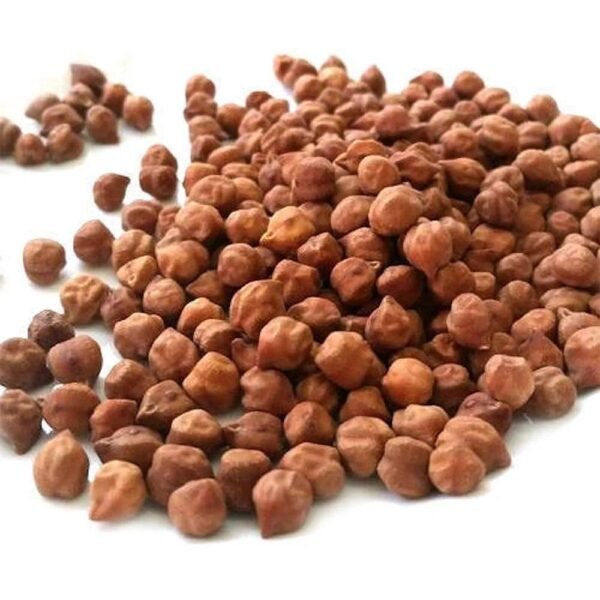 SMALL ( CHANA ) BER